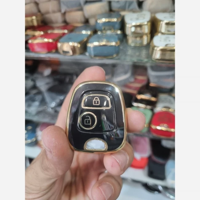 کاور سوییچ پژو لاکچری پژو 207 و 206 و پارس جدید و رانا