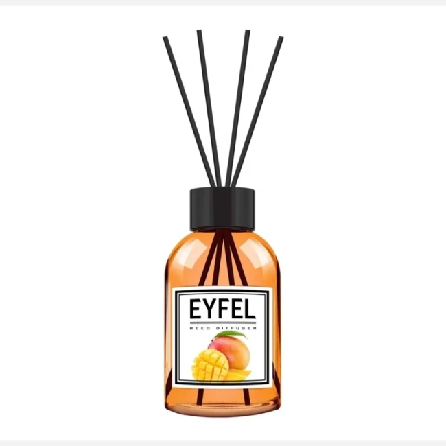 اسانس ایفل چند رایحه عطر ایفل 110 میلی لیتر