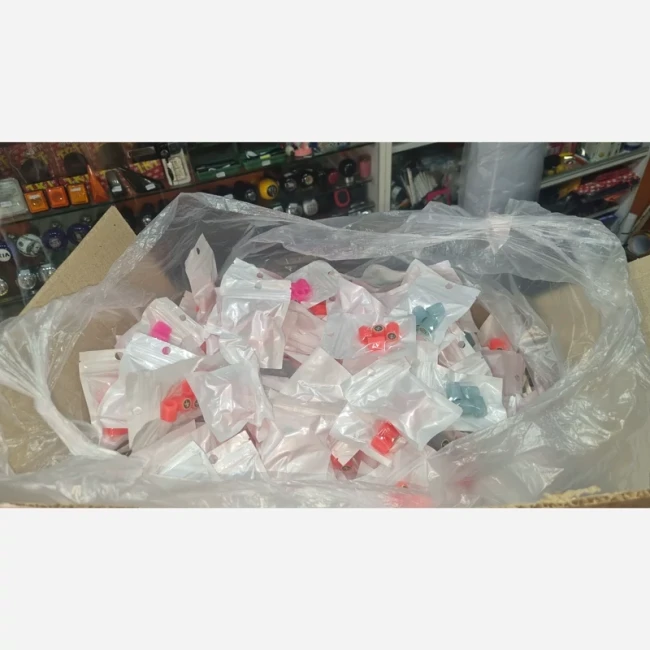 سر والف عمده شب نما بسته 100 عددی