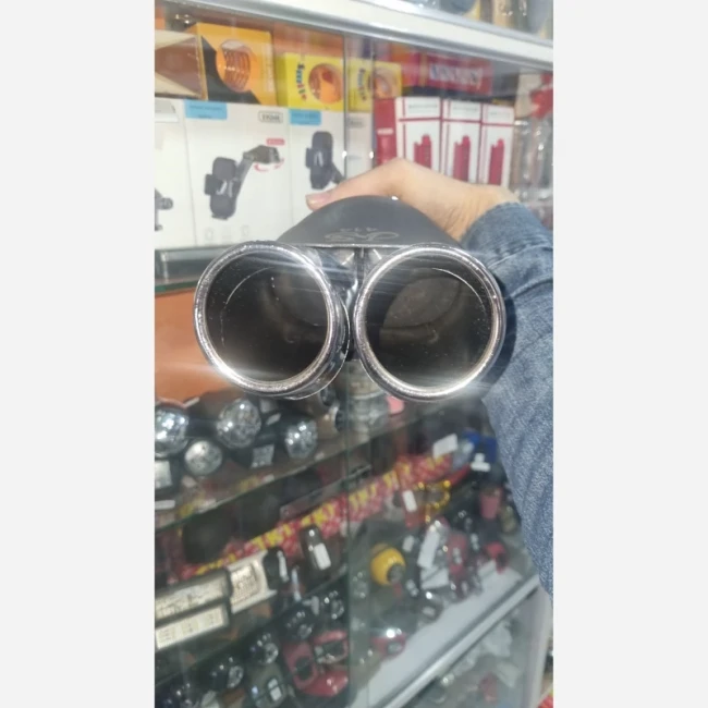 سراگزوز سر کج دولول سایز بزرگ مناسب تمام خودروها