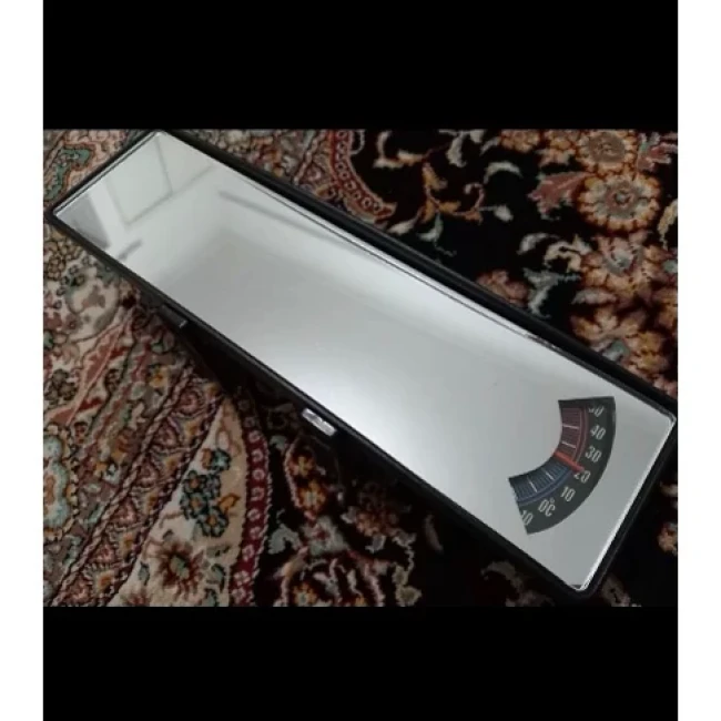 اینه درجه دار ماشین مدل رو آینه ای