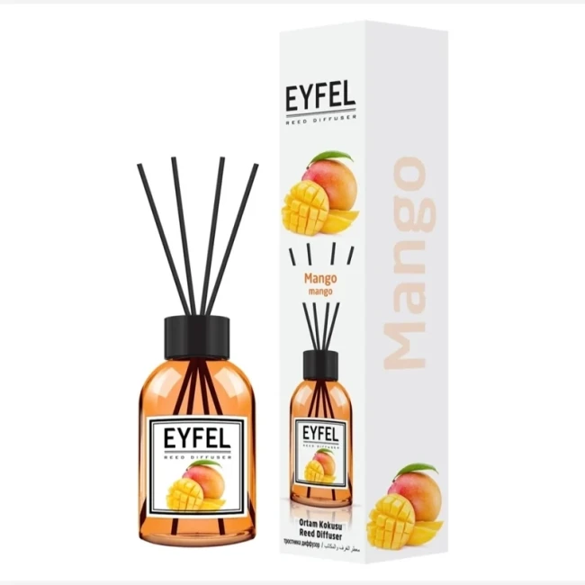 اسانس ایفل چند رایحه عطر ایفل 110 میلی لیتر