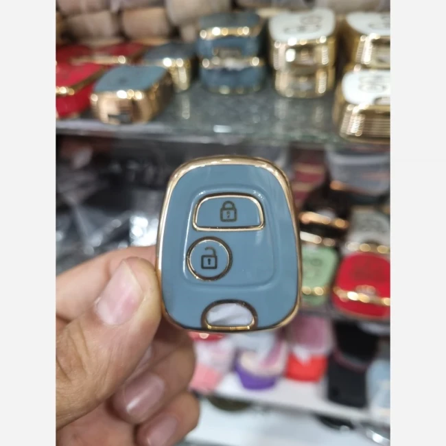 کاور سوییچ پژو لاکچری پژو 207 و 206 و پارس جدید و رانا