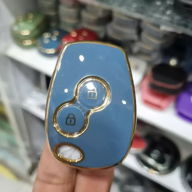 کاور ریموت   ساندرو،  پارس تندر، ال 90 همراه با جا سوییچ لاکچری