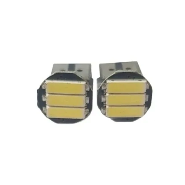 Smd ماشین بسته دو عددی مناسب چراغ سکن، چراغ کوچک، چراغ سکن