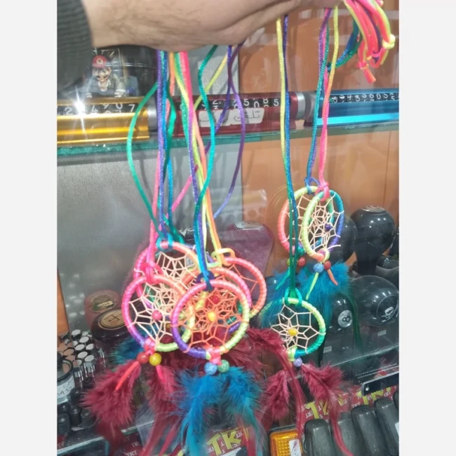 دریم کچر 