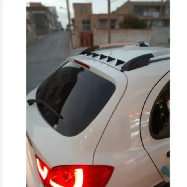 شارک خودرو تعداد در بسته شش عدد