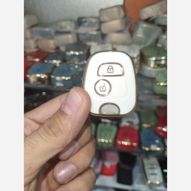 کاور سوییچ پژو لاکچری پژو 207 و 206 و پارس جدید و رانا