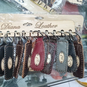 جا سوییچی و جاکلیدی
