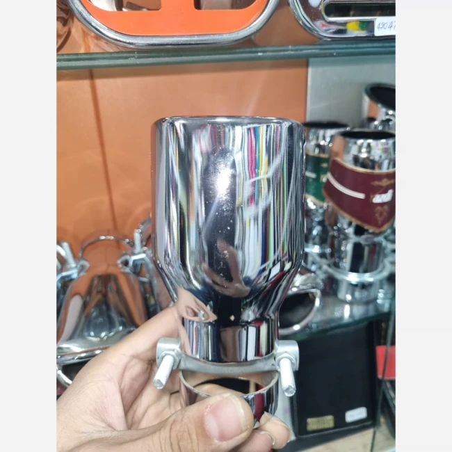 سر اگزوز یزدی مناسب پراید