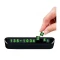 نشانگر تلفن خودرو مناسب انواع خودرو همراه با 4 سری شماره