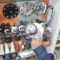 سر دنده  فلزی روکش چرم انواع خودرو