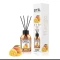 عطر ایفل رایحه انبه 110 میل خوشبوکننده ایفل خوشبو کننده ایفل