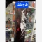 برچسب ستون کیفیت بالا انواع خودرو بسته دو عددی