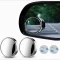 نقطه کور 360 درجه چرخشی بسته دو عددی جنس وارداتی 