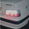 چراغ Led خودرو تک کنتاک بسته دو عددی