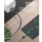 کابل فست شارژ الدینو فست شارژ با سوکت فلزی