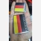 برچسب فلزی طرح آلمان همراه با چسب دورو