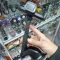 هولدر گوشی موبایل کلاو مدل گیره ای 