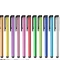 قلم لمسی استایلوس stylus مناسب گوشی، تبلت، لپتاپ تاچ، هدیه ای عالی برای دوست داران تکنولوژی
