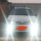 چراغ Led خودرو تک کنتاک بسته دو عددی