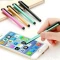 قلم لمسی استایلوس stylus مناسب گوشی، تبلت، لپتاپ تاچ، هدیه ای عالی برای دوست داران تکنولوژی