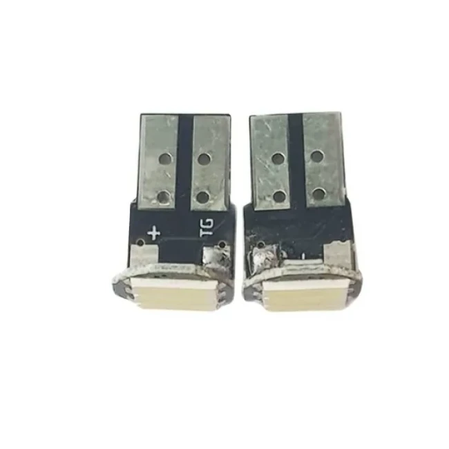 Smd ماشین بسته دو عددی مناسب چراغ سکن، چراغ کوچک، چراغ سکن