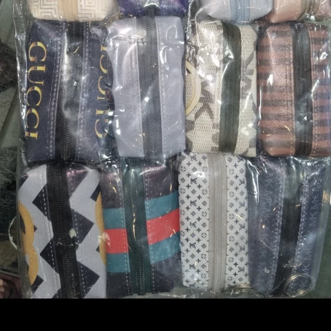 کیف لوازم آرایش سایز کوچک