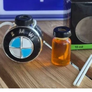 آویز خوشبو کننده خودرو