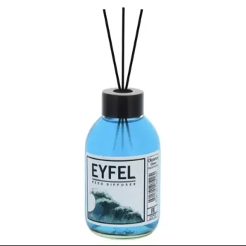 خوشبوکننده ایفل رایحه اقیانوس عطر ایفل خوشبو کننده ایفل اوشن سایز 110 میل