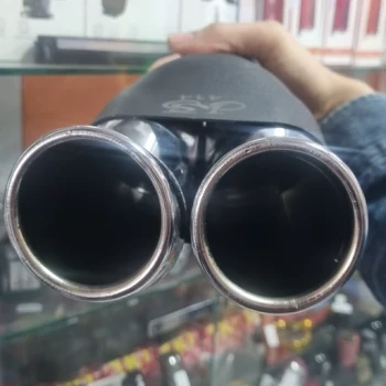 سراگزوز سر کج دولول سایز بزرگ مناسب تمام خودروها