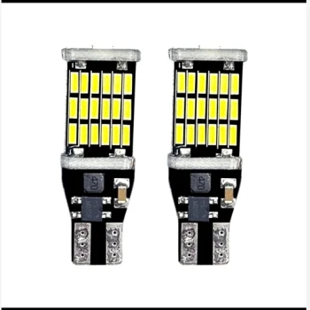 اس ام دی موتور رنگ یخی  یک عددی آیسی دار بسیار پر نور