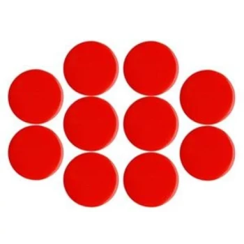 چسب هولدر بسته یک عددی سایز 2.5 سانتیمتر