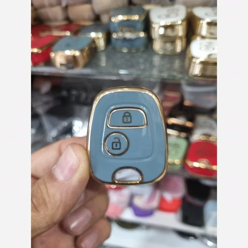 کاور سوئیچ 207 و 206 و پارس جدید و رانا، کاور سوییچ 206 کاور سوییچ 207