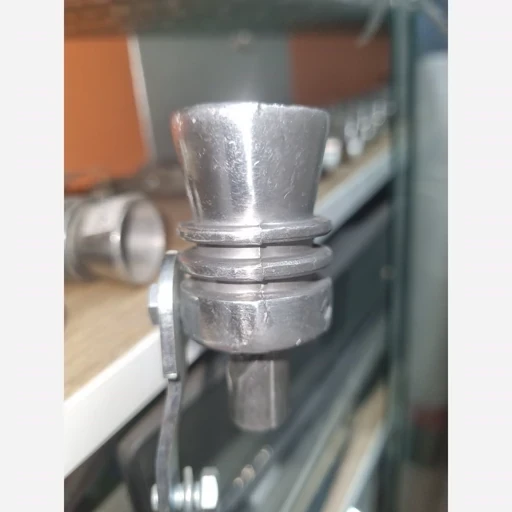 سوتکش خودرو با پیچ تنظیم صدا مناسب انواع خودرو