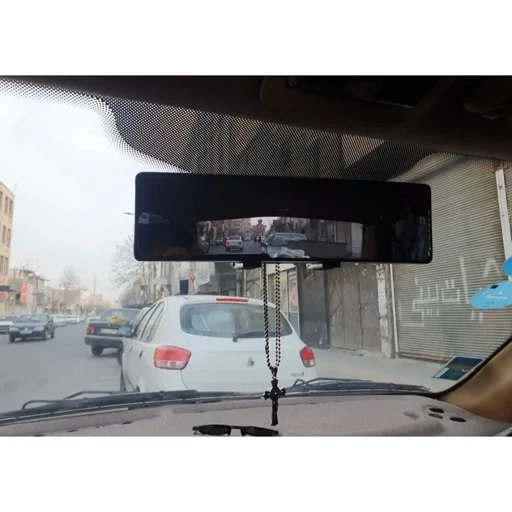 اینه درجه دار خودرو مدل رو آینه ای