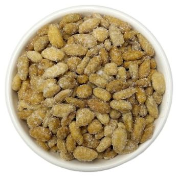 مغز تخمه آفتابگردان روکش دار سرکه ای 100 گرم