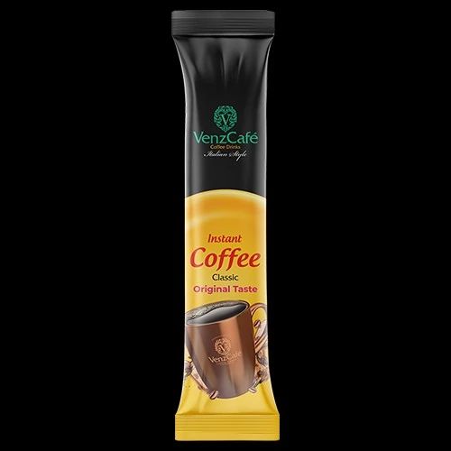 قهوه فوری کلاسیک ونزکافه 2.5 گرم بسته 40 عددی