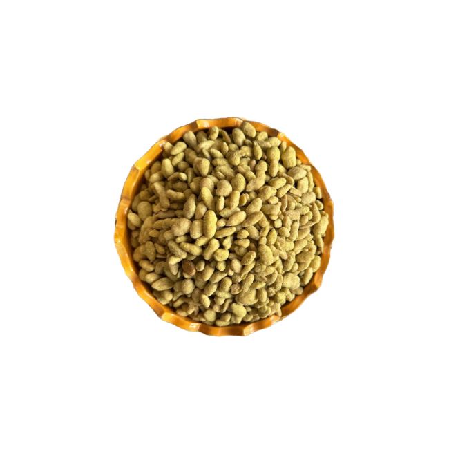 مغز تخمه آفتابگردان روکش دار سس رنچ 250 گرم