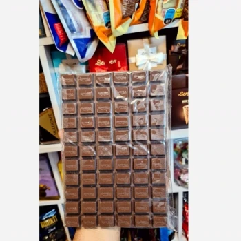 شکلات تخته ای شیرین راندولا 500 گرمی