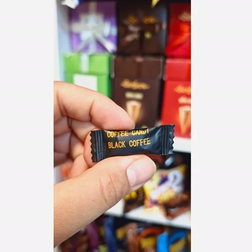 کافی کندی قهوه بلک اصل 100 گرم
