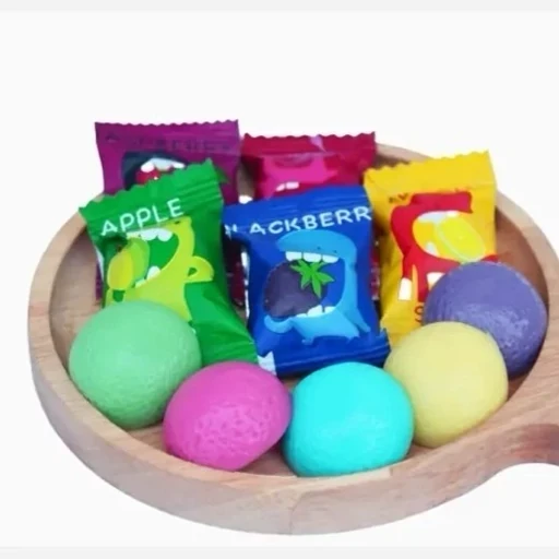 پاستیل ژله ای ترش پذیرایی سور 250 گرم