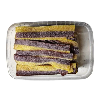 پاستیل نواری ترش مارابو 900 گرم