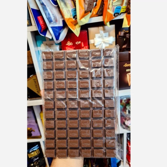 شکلات تخته ای شیرین راندولا 500 گرمی