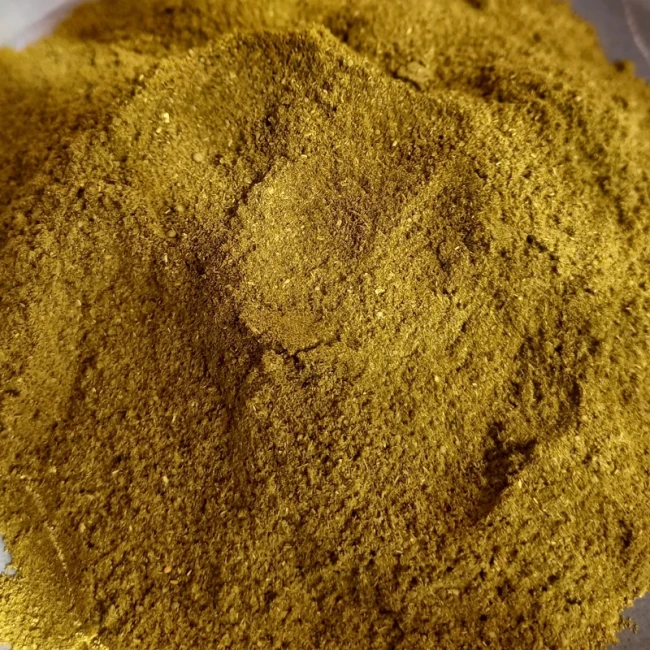 ادویه قرمه سبزی اعلا 300 گرمی