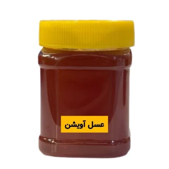 عسل آویشن 500 گرمی