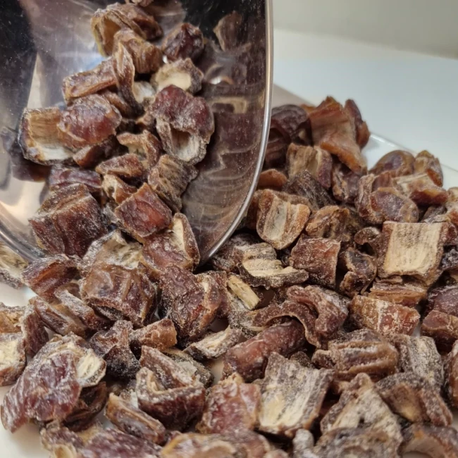 چیپس خرما پیارم باطعم ماسالا 300 گرم