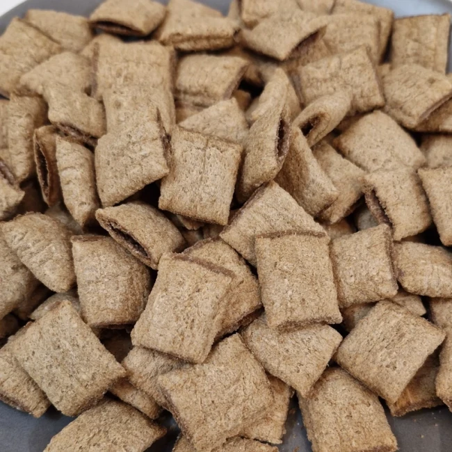 کورن فلکس غلات صبحانه بالشتی کاکائویی 300 گرمی