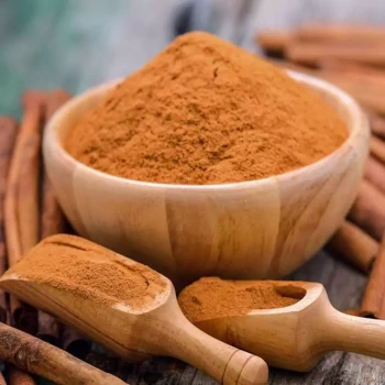 ادویه پودر دارچین درجه یک 100 گرمی