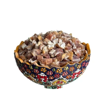 چیپس خرما زاهدی یک کیلو